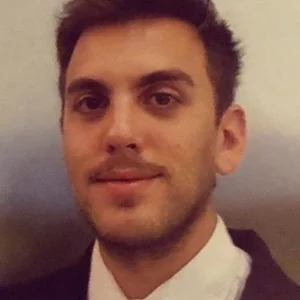 Julian Banegas Sica Director Relaciones Corporativas Amor Nativo