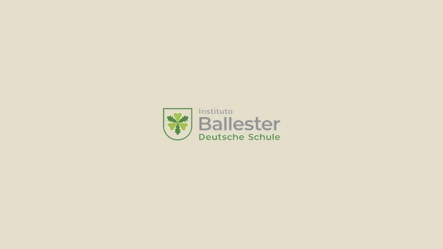 Instituto Ballester Deutsche Schule taller biodiversidad Amor Nativo
