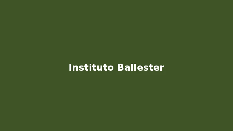 Taller biodiversidad plantas nativas Instituto Ballester Deutsche Schule Amor Nativo