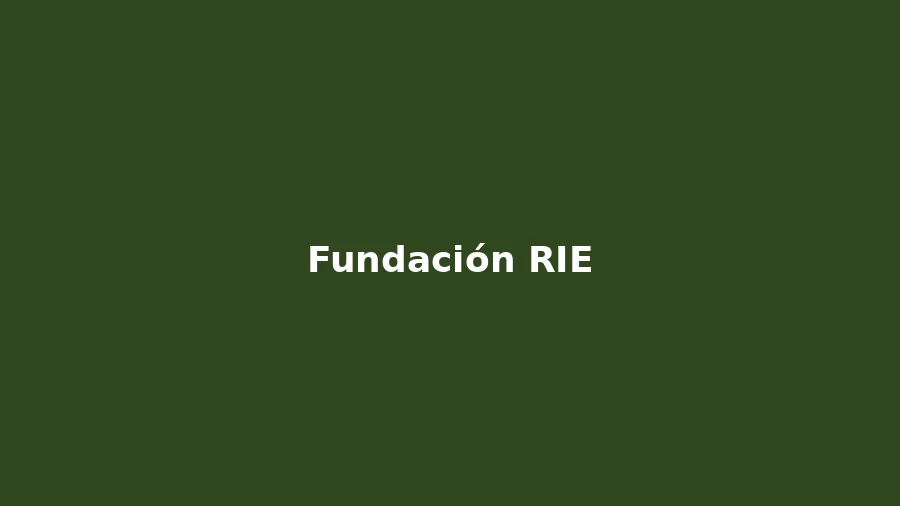 Taller educación ambiental Fundación RIE Amor Nativo